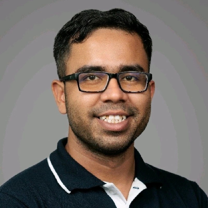 Arijit Mukherjee